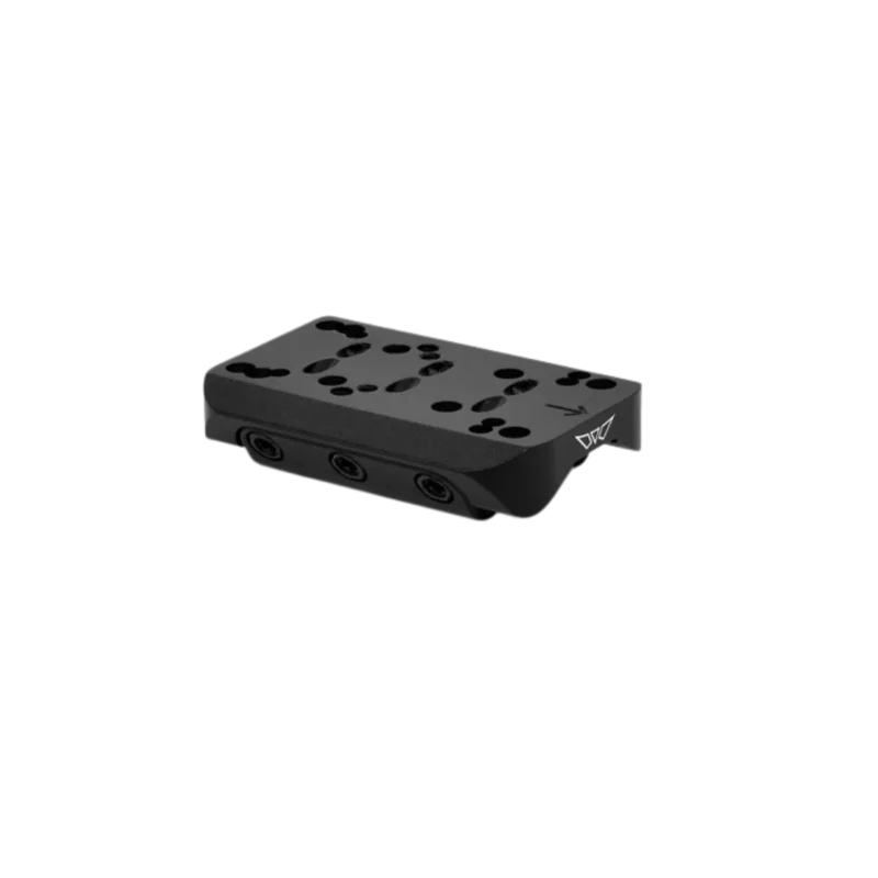 Kampanjpris Warne Shotgun Rib Mount