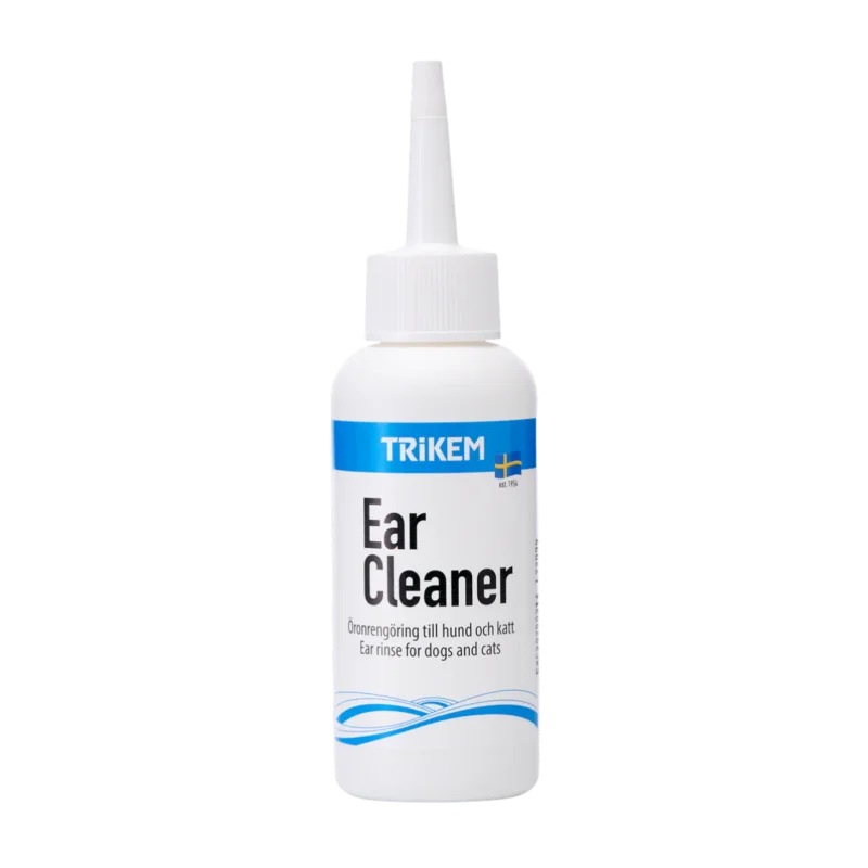 Endast idag Trikem Ear Cleaner