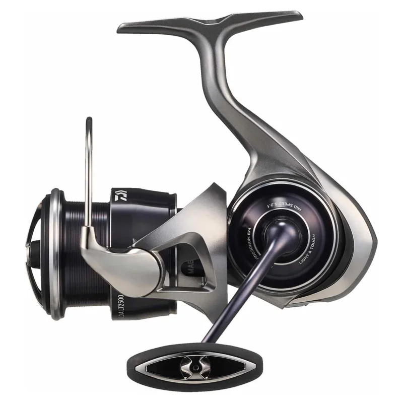 Fri frakt Daiwa Caldia 25 FC LT