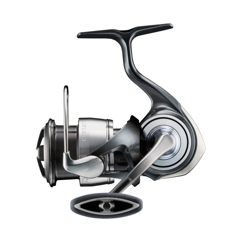 Fynd Daiwa Certate G LT 2500D