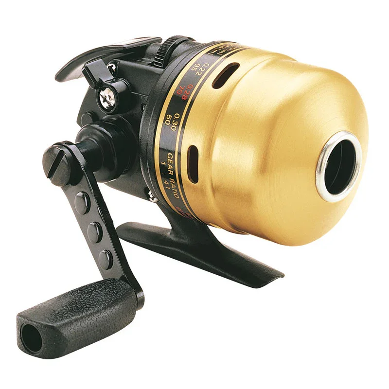 Daiwa Goldcast 80 Fynd