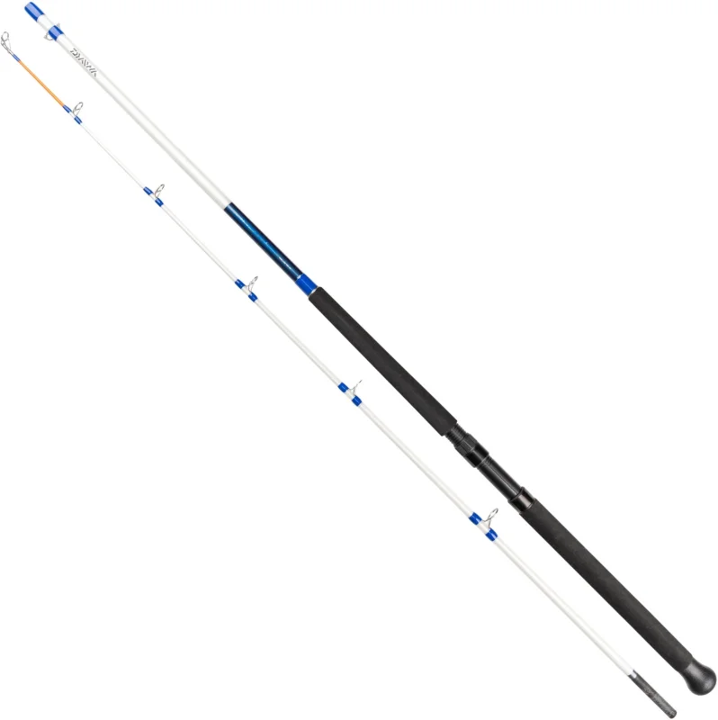 I lager Daiwa Jupiter Trolling 8' 12-20lb
