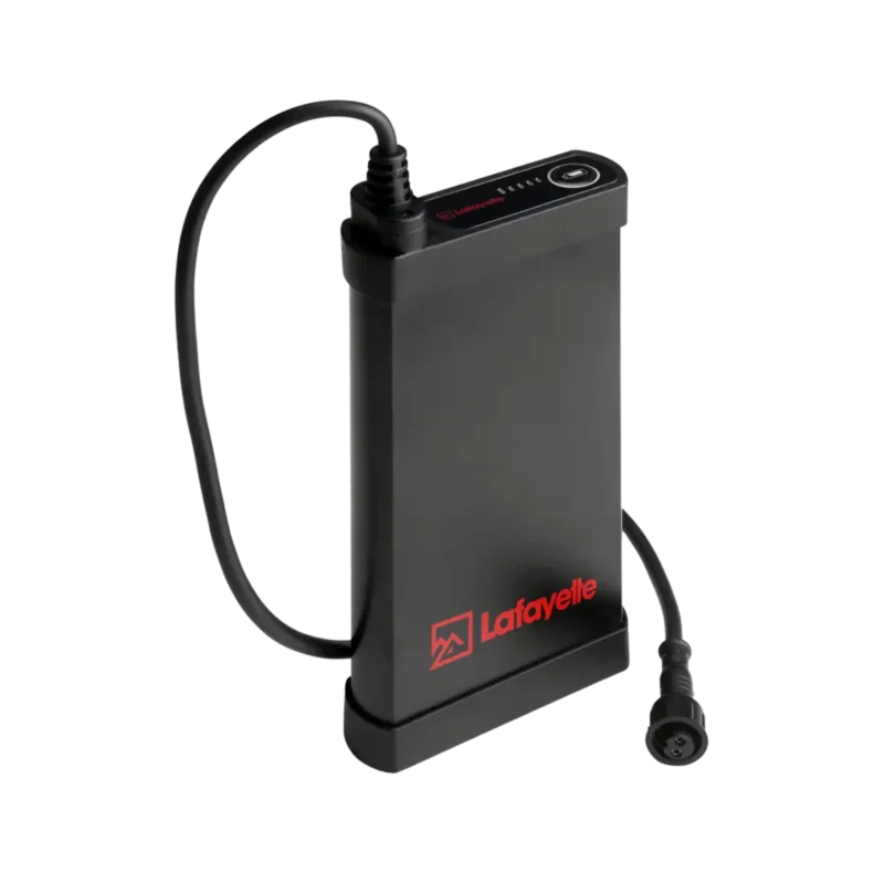 Lafayette Batteripaket BP-100 100Wh Nedsatt pris