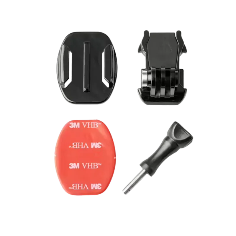 Endast denna vecka Lafayette GoPro Flat