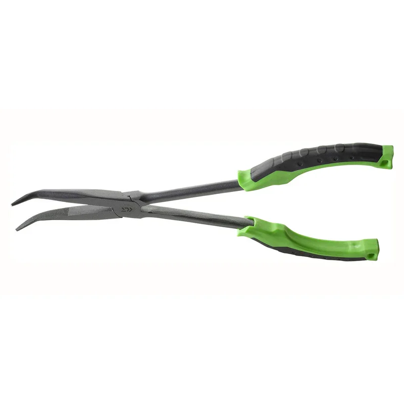 Sista chansen Daiwa Prorex Bent Nose Pliers 11"