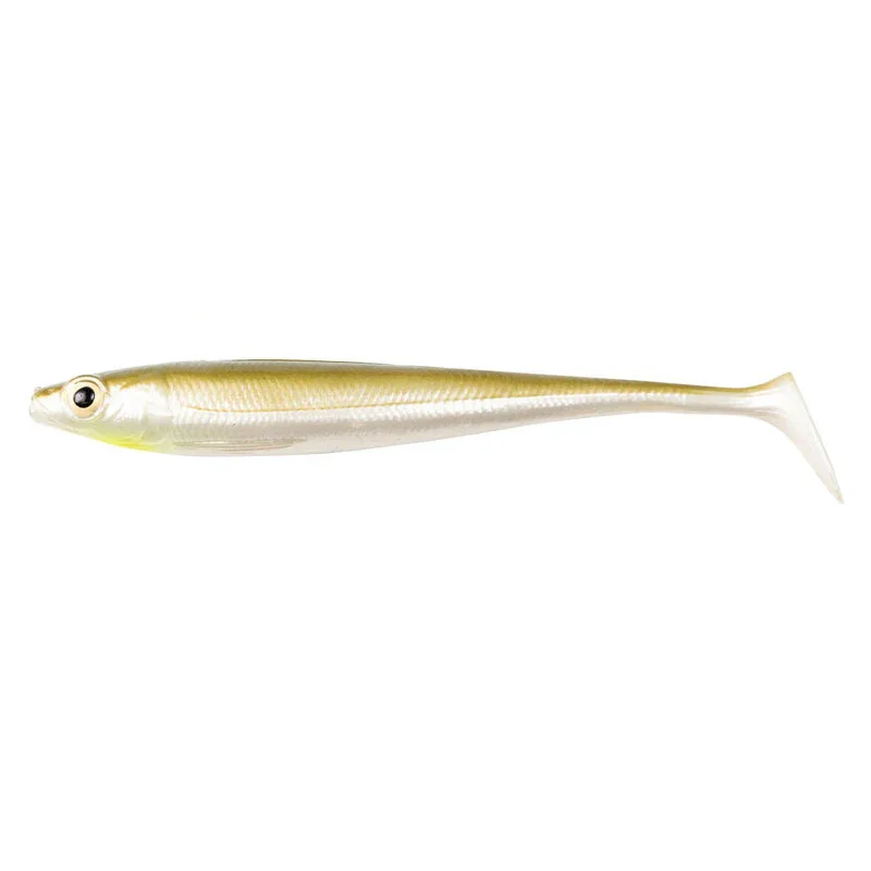 Daiwa Prorex Duckfin Shad 2.0 Bästa pris