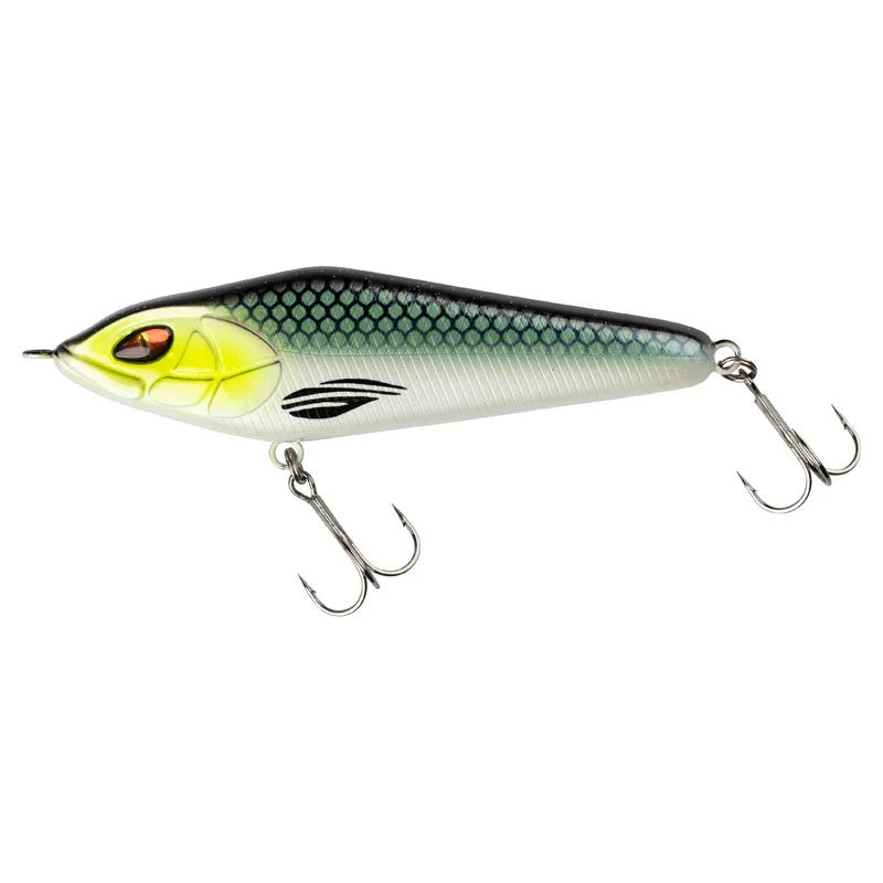 Lägg i varukorgen Daiwa Prorex Lazy Jerk 155SS HL