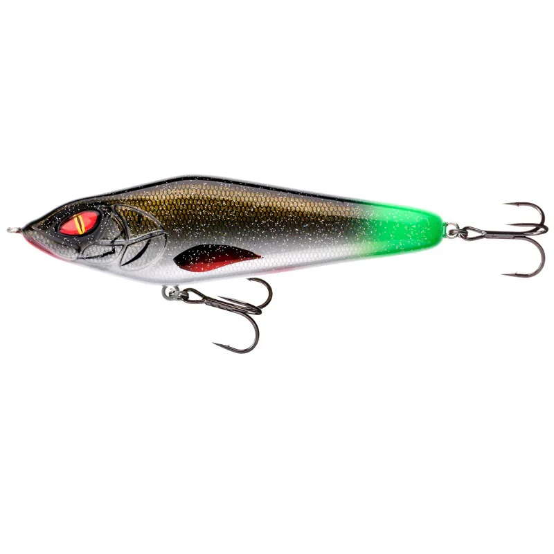 Daiwa Prorex Lazy Jerk 155SS Hulk Assassin Beställ nu