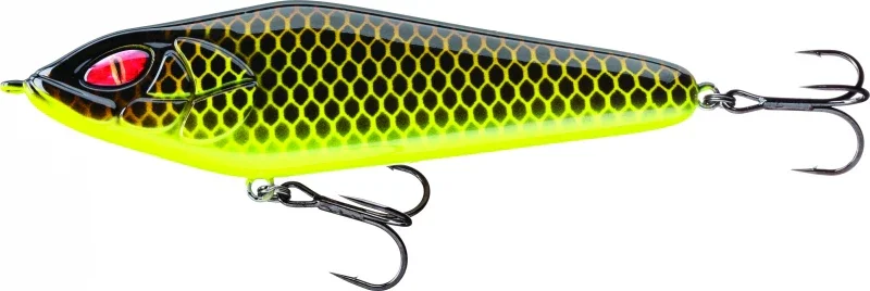 Daiwa Prorex Lazy Jerk 155SS Moon Shadow risnedsättning