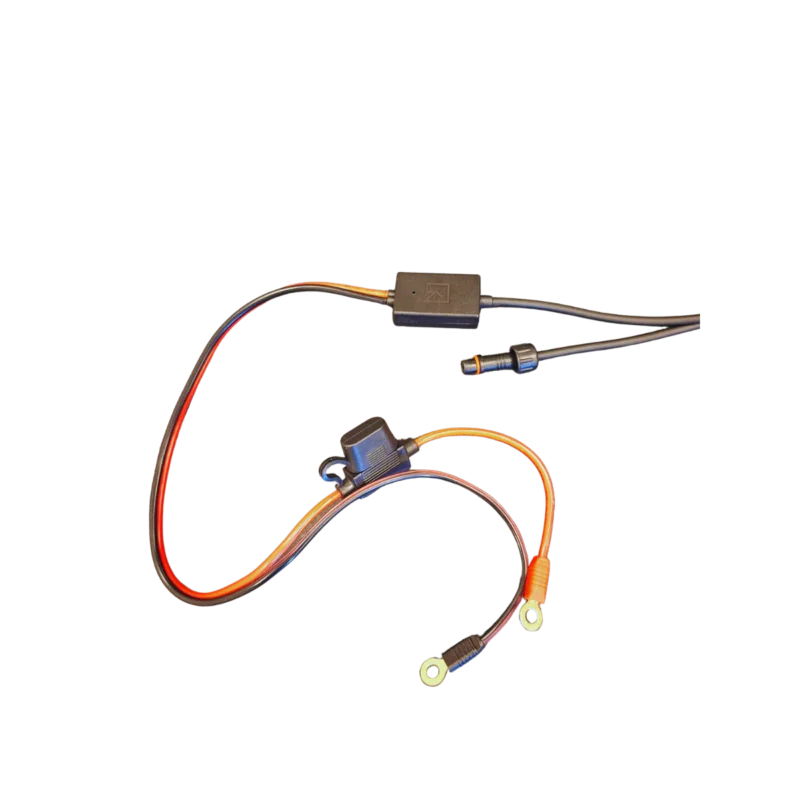 Billigare Lafayette 12V Batterikabel Pro Light