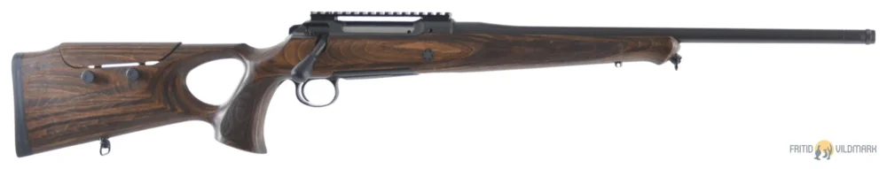 Kundfavorit Beg Kulgevär Sauer 101 GTI .308 Win (7,62X51)