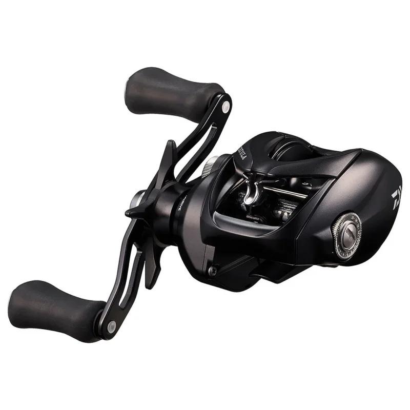 Endast idag Daiwa Tatula 25 TW 200