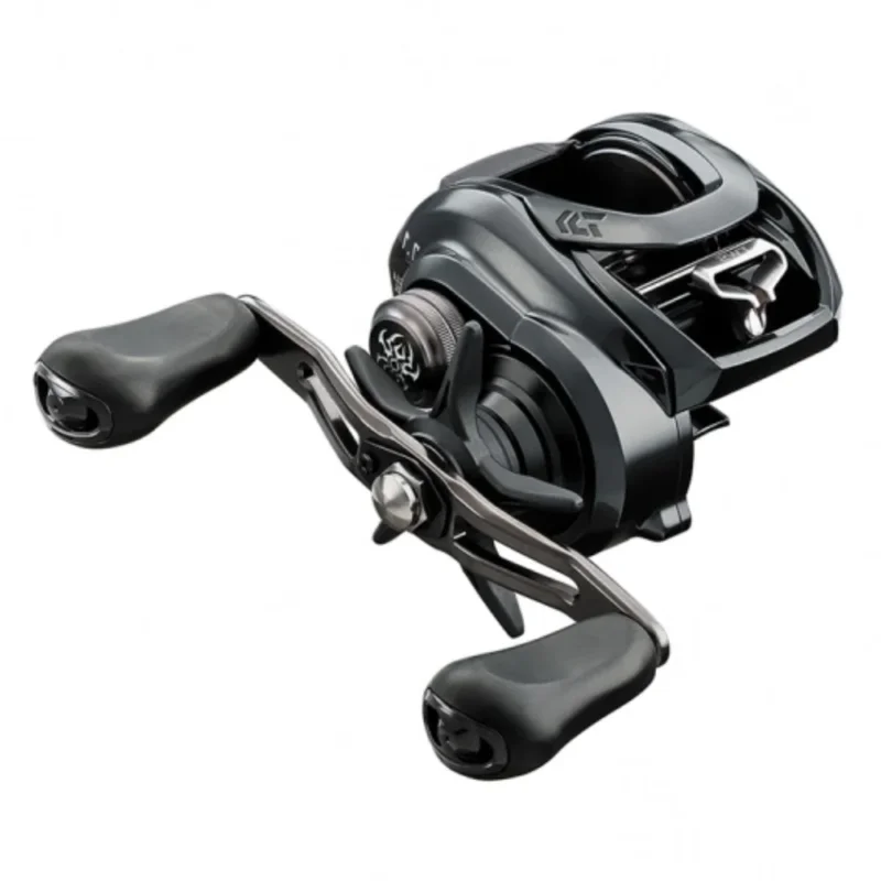 Kundfavorit Daiwa Tatula 300H