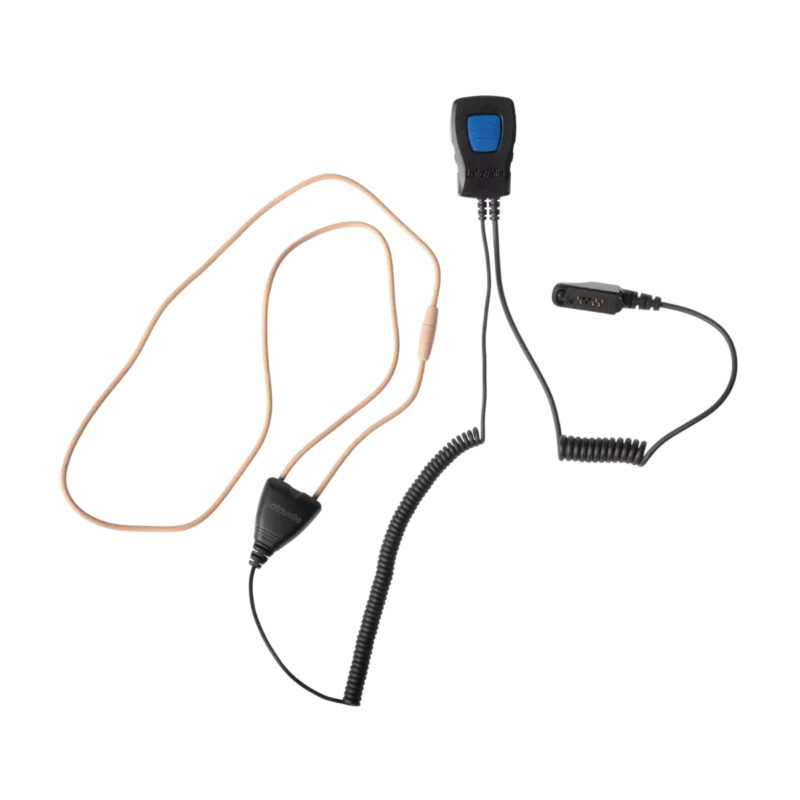 Lafayette MiniHeadset Multipin 6035 Populär