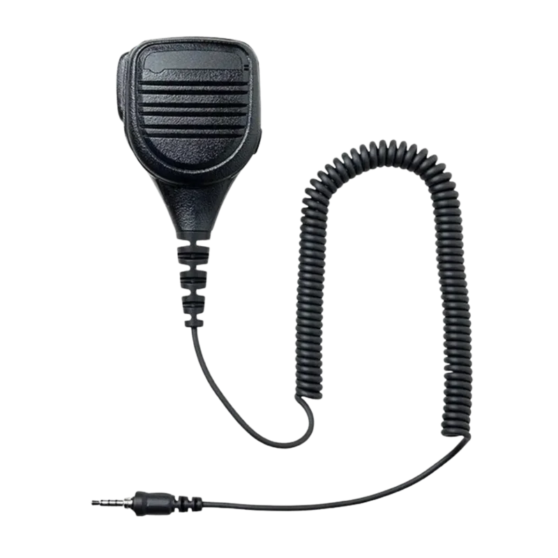Trygg betalning Lafayette Handmikrofon Smart IP-67