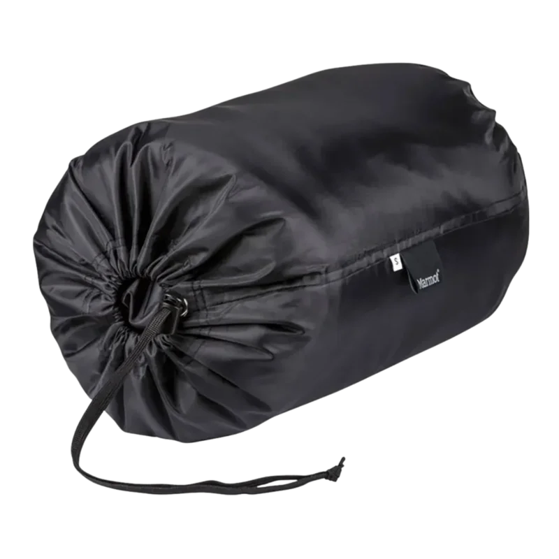 Marmot Compression Sack S Black Handla nu
