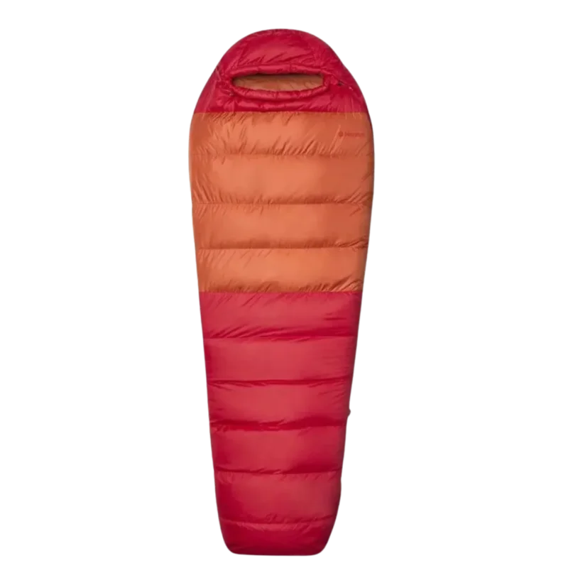 Reapris Marmot Lost Coast 40 Long Red/Auburn