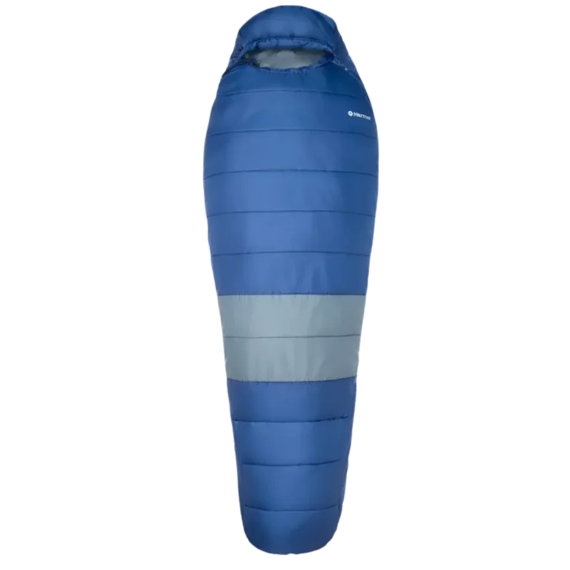 Begränsad tid Marmot Trestles Elite Eco 20 Navy/Steel Onyx