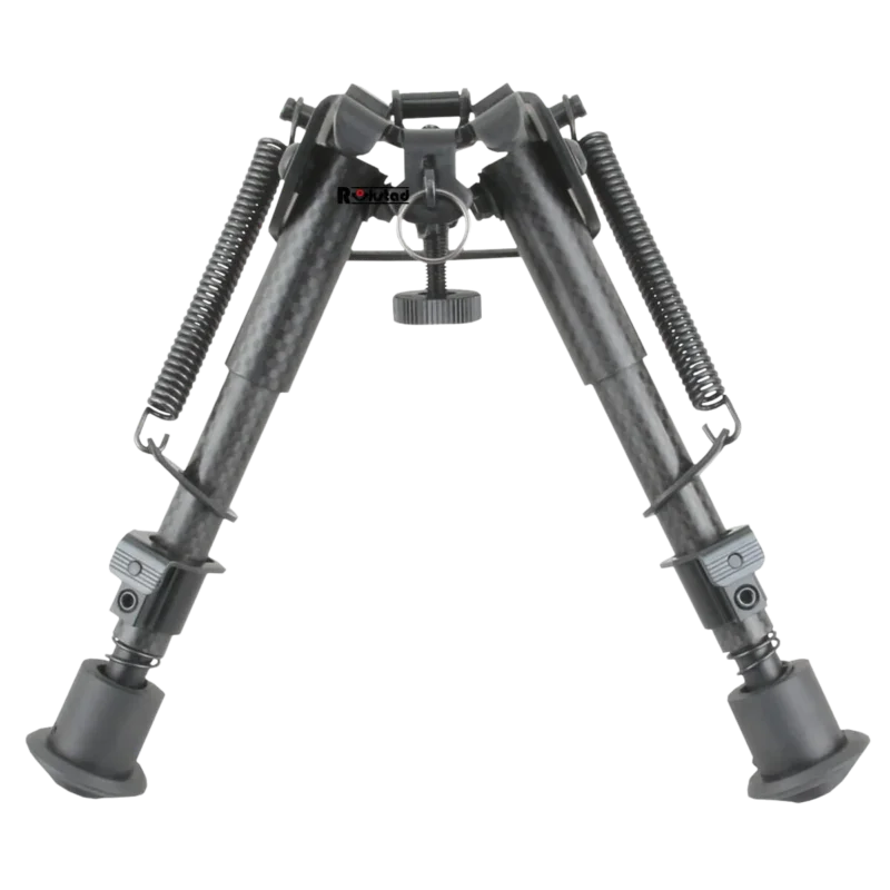 Rokstad 6-9" Retractable Carbon Fiber Bipod Beställ idag
