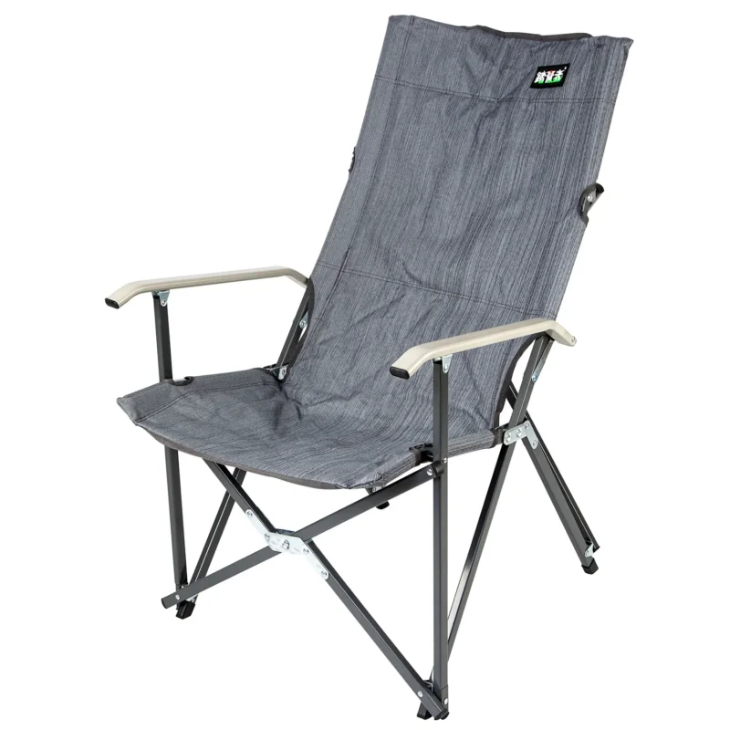 IFISH Campingstol Holiday L Extra rabatt