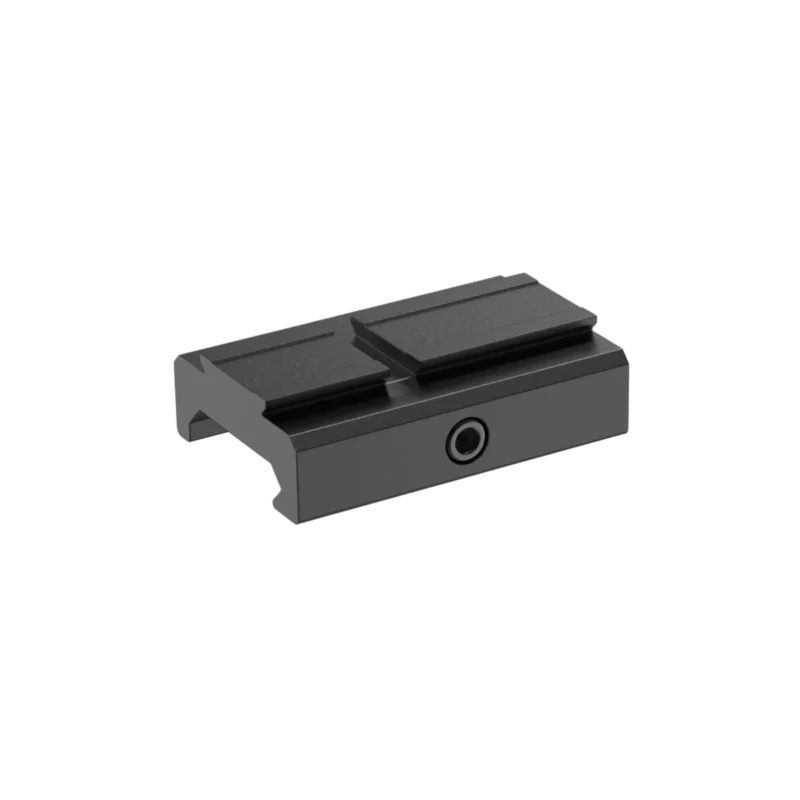 Vector VOD Red Dot Low Weaver Mount Reapris