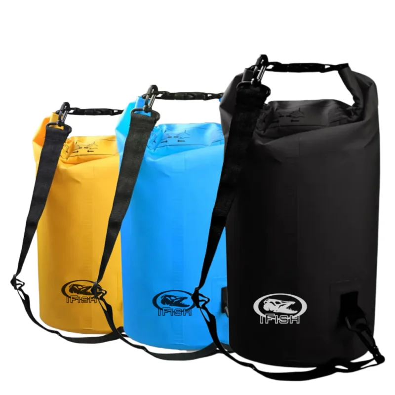 Begränsat antal IFISH Dry Bag