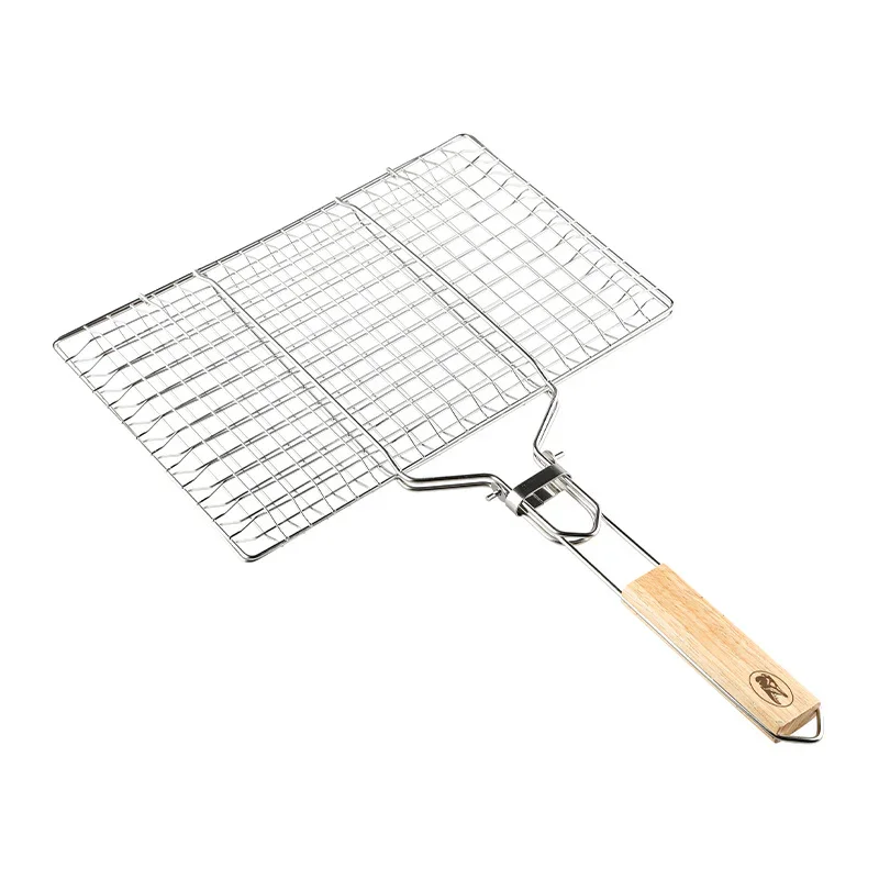 IFISH Grillhalster Premium