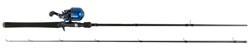 Expressleverans IFISH Powercast 7'