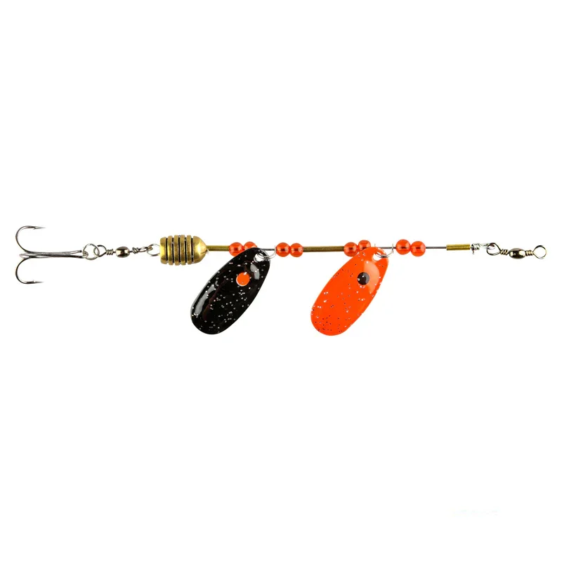 IFISH The Barrel Twin 15g Rea
