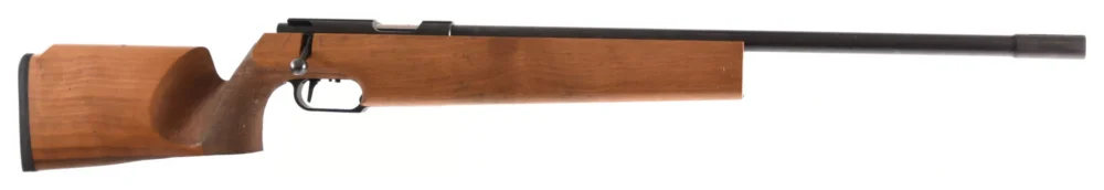 risnedsättning Beg Kulgevär Walther KK Universial .22 LR (5,6X15R)