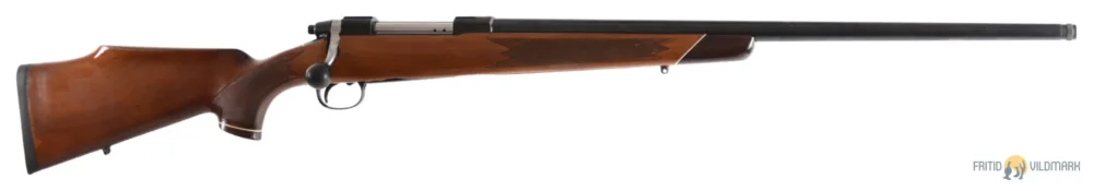Beg Kulgevär Tikka M65 Continental .30-06 (7,62X63) Rea