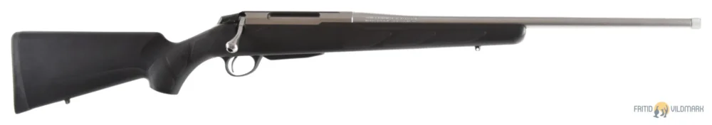 Beg Kulgevär Tikka T3 Lite Synthetic Stainless .308 Win (7,62X51) Erbjudandepris