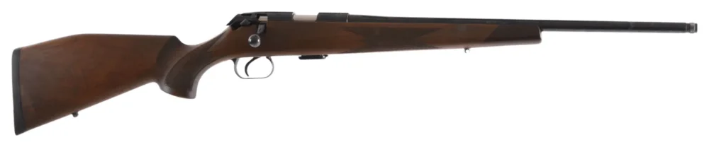Beg Kulgevär Hdf Lux .22 LR (5,6X15R) Expressleverans