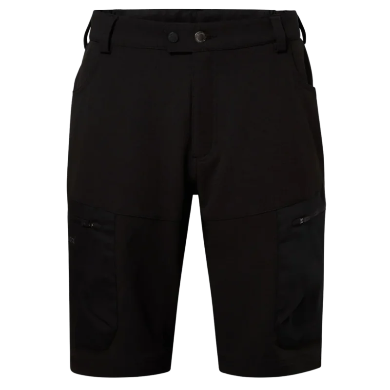 Köp nu Pinewood Finnveden Hybrid Shorts Black