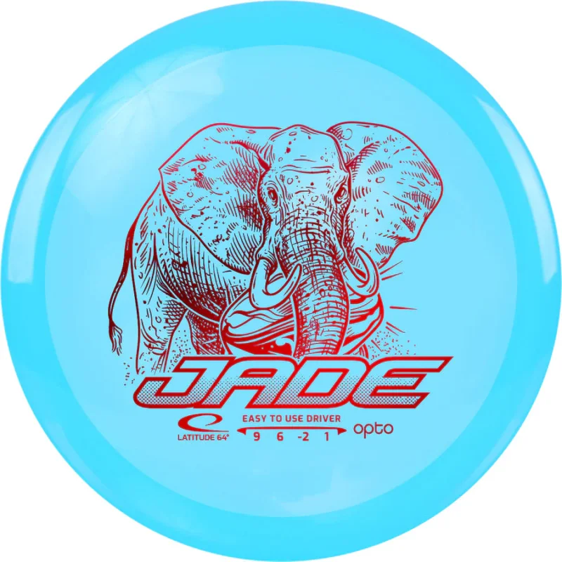 Lägg i varukorgen Latitude 64 Opto Jade