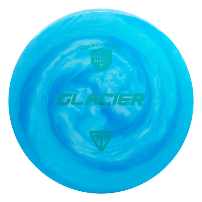Rabatter Discmania S-Line Swirl Glacier