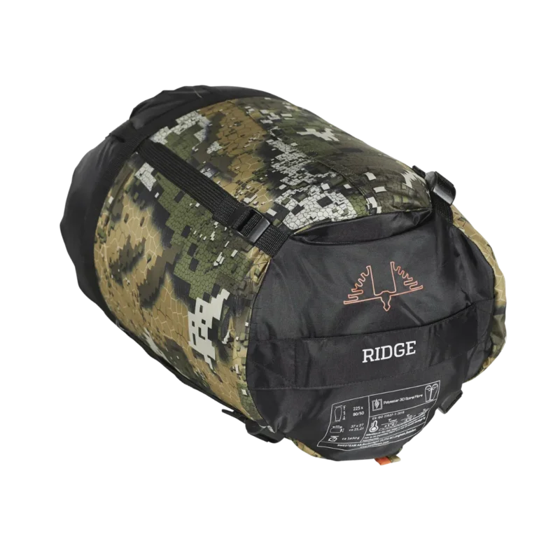 Swedteam Ridge Sleeping Bag Snabb leverans