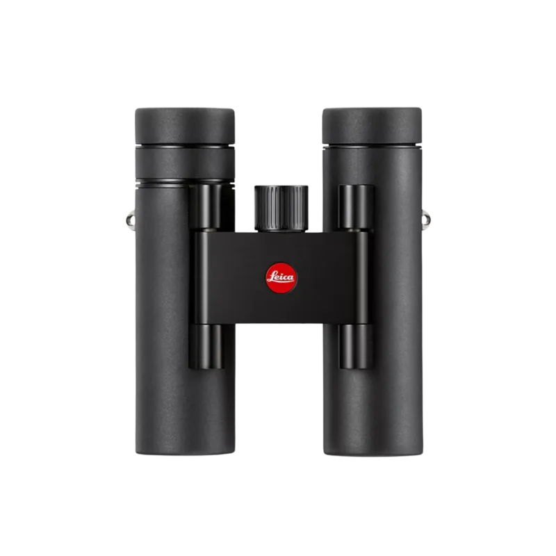 Fynd Leica Noctivid 10x25 Black