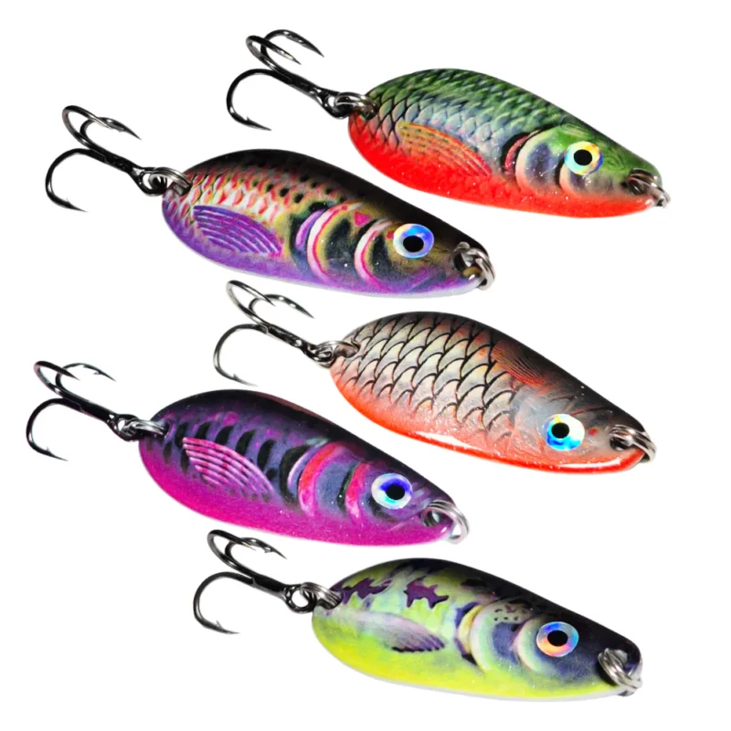 Cold Mountain Giftiga Beten 5-pack Rabatter