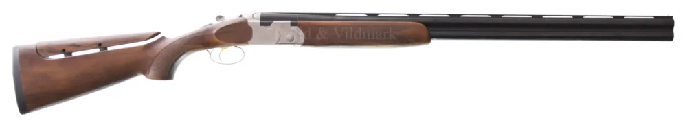 Hagelgevär Beretta 686 Silver Pigeon I, Adj kal 12 Expressleverans
