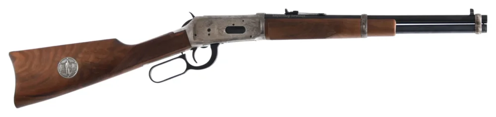 Begränsat erbjudande Beg Kulgevär Winchester 94 Legendery Lawmen .30-30 Win (7,62X51R)