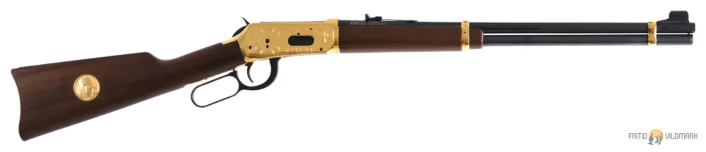 Handla nu Beg Kulgevär Winchester 94 Apache Carbine .30-30 Win (7,62X51R)