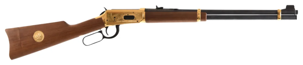 Nedsatt pris Beg Kulgevär Winchester 94 Klondike Commemorative .30-30 Win (7,62X51R)