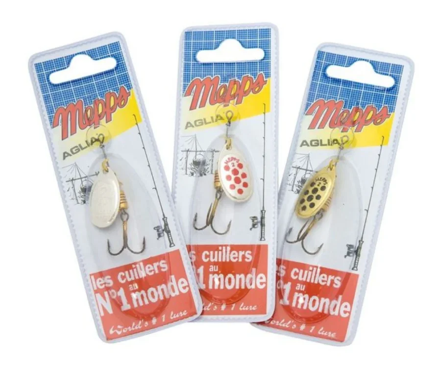 Nyhet Aglia 2 3-pack