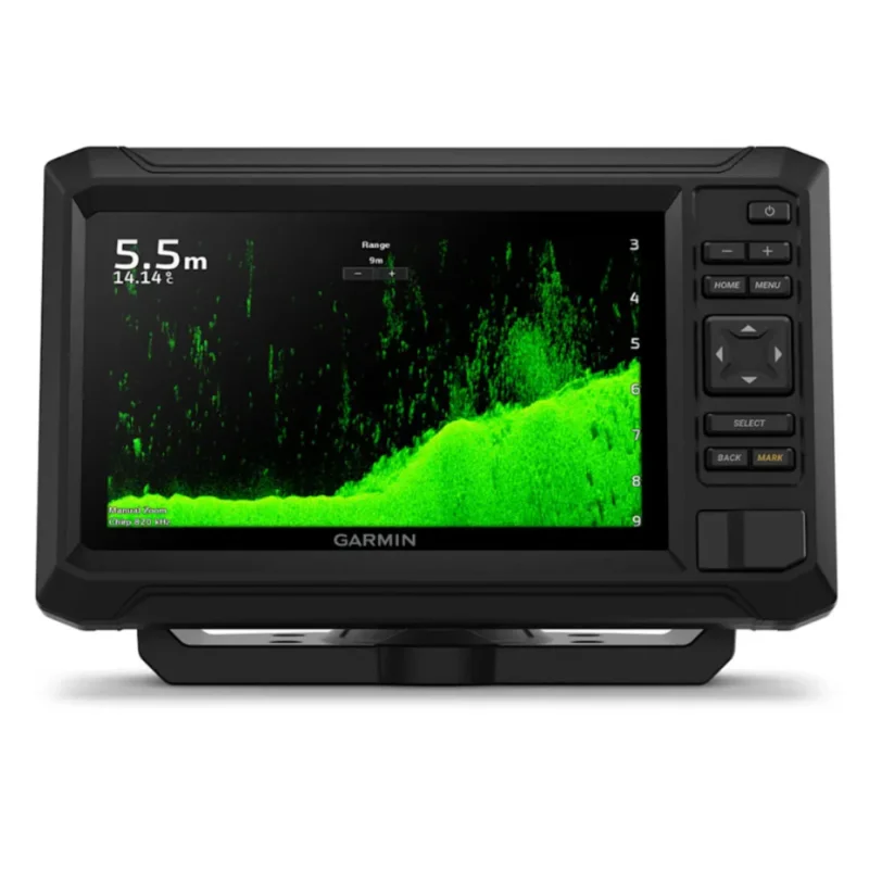 Garmin Echomap UHD2 72CV ink GT20 Rabatt