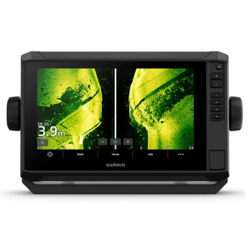 Garmin Echomap UHD2 92SV ink GT56 Fri frakt