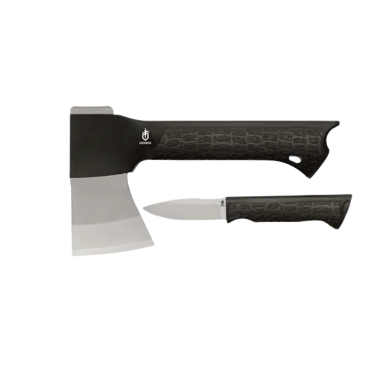 Gerber Gator Combo Axe Begränsad tid