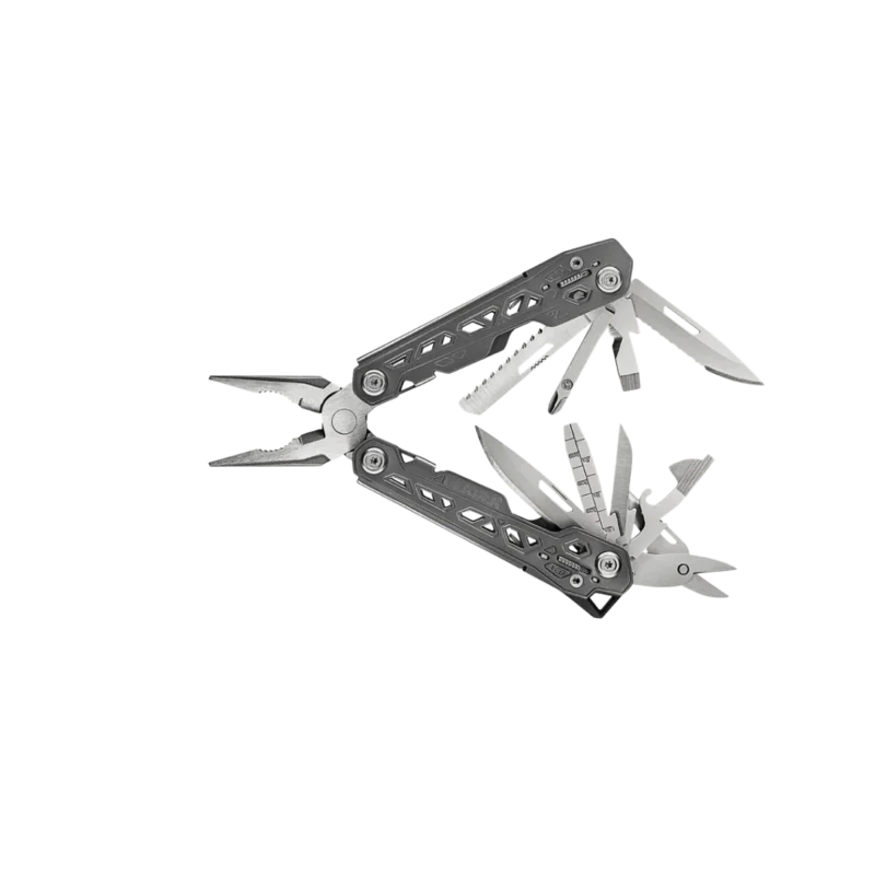 Gerber Truss Multiverktyg silver Rabatter
