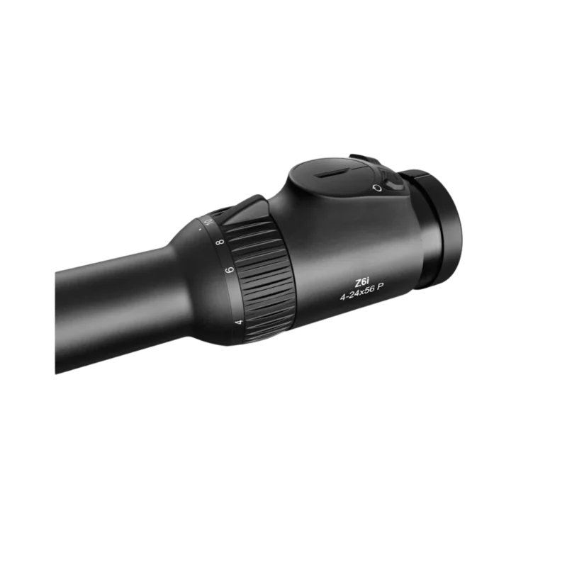 Swarovski Z6i 4-24x56 III P BT L 4A-I Endast denna vecka