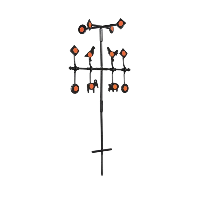 Populärt val Gamo Spinner Target Deluxe